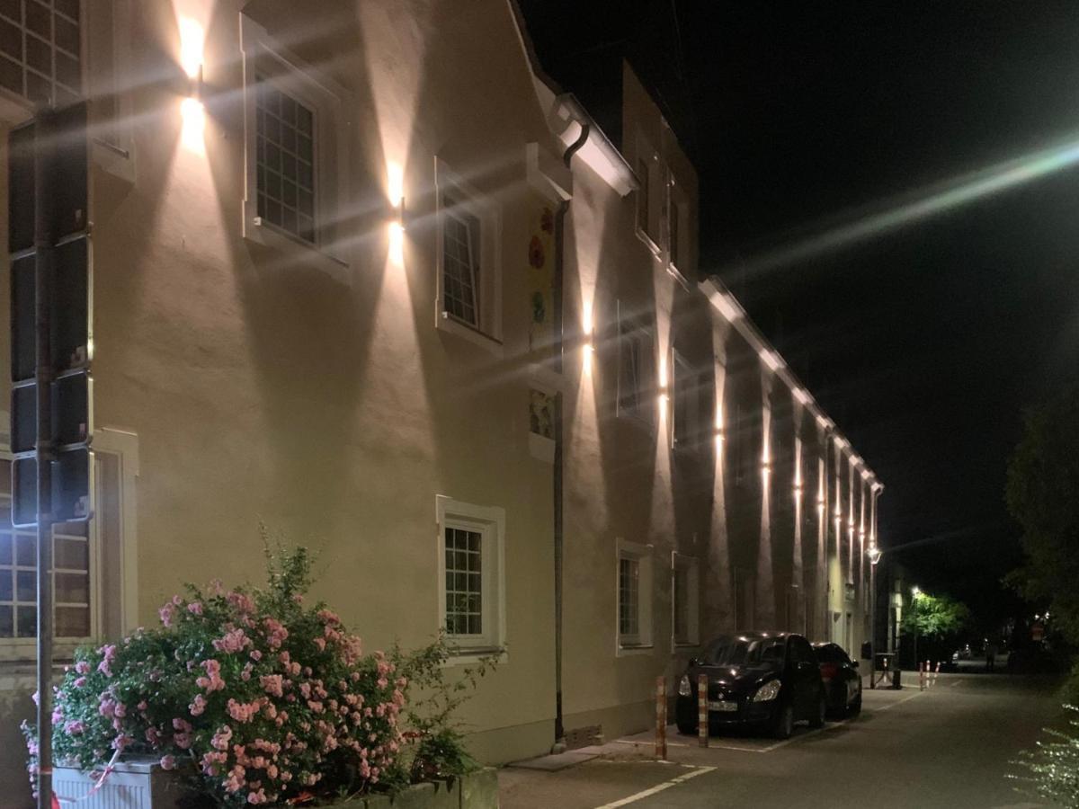 Hotel Stadt Камен Екстер'єр фото