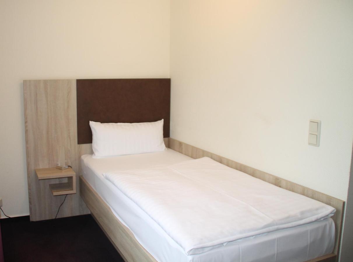 Hotel Stadt Камен Екстер'єр фото